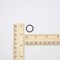 Thrifco Plumbing 5/8 Inch OD Sure Grip Flange Oil Rubbed Bronze 4405805 - alternate 3